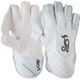 Kookaburra Pro Players Wicket Keeping Gloves